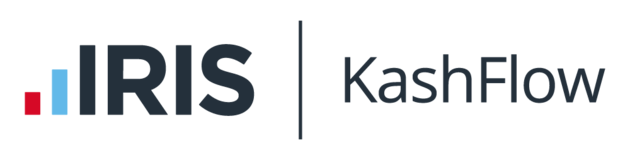 IRIS KashFlow Ideas Portal Logo